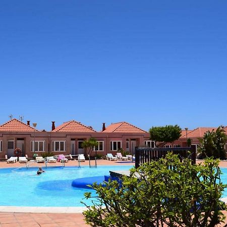 Appartement Paulalucia à Costa De Antigua Extérieur photo