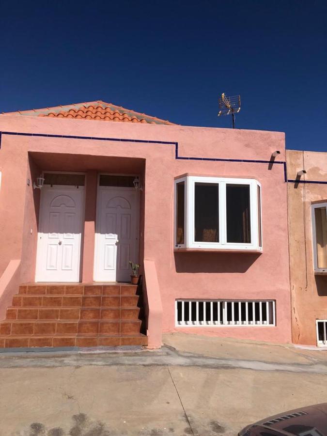 Appartement Paulalucia à Costa De Antigua Extérieur photo
